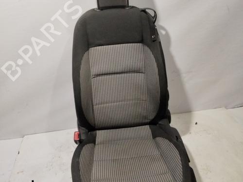 Siège avant gauche VW EOS (1F7, 1F8) [2006-2015]  30690844