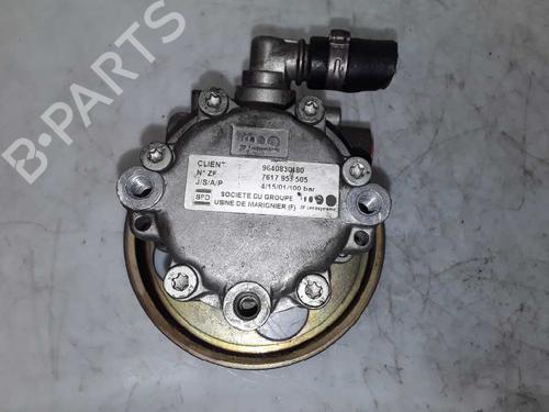 Steering pump PEUGEOT 406 Coupe (8C) 2.0 16V | BP8579104M99 