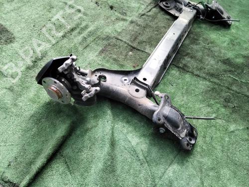 Rear axle AUDI Q2 (GAB, GAG) | BP35963670M2 - Image 3