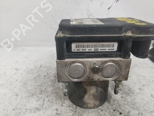 ABS pump CITROËN C4 I (LC_)  | BP26882784M43 