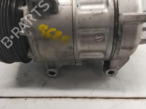 AC compressor CITROËN C5 AIRCROSS (A_) 1.2 PureTech 130 (ARHNSJ) | BP28373451M34
