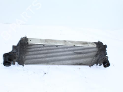 Intercooler MERCEDES-BENZ M-CLASS (W164) ML 300 CDI 4-matic (164.120) | BP12907926M30 