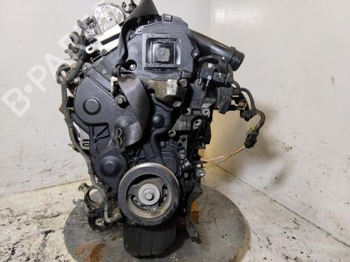 Engine CITROËN BERLINGO MULTISPACE (B9) 1.6 HDi 90 | BP36432356M1 - Image 6