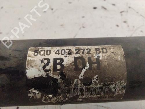 Right front driveshaft SEAT IBIZA III (6L1)  | BP23451368M39 