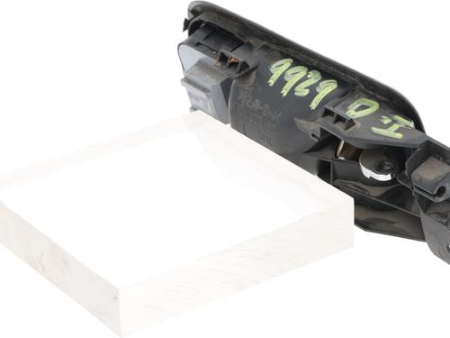 Høyre foran invendig håndtak VW GOLF IV (1J1) 1.8 T | BP29420526I14 