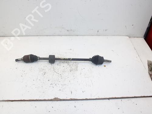 Used Right front driveshaft FORD KA (RU8) 1.2 (69 hp) 17094876