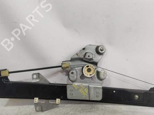 Used Rear right window mechanism SAAB 9-3 (YS3D) [1998-2003]  26222365