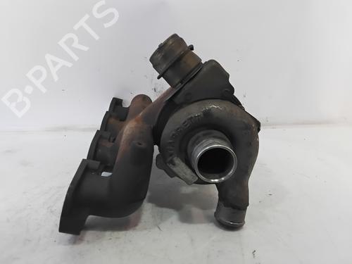 Turbolader/Kompressor FORD MONDEO III Saloon (B4Y) 2.0 TDCi | BP30082889M71