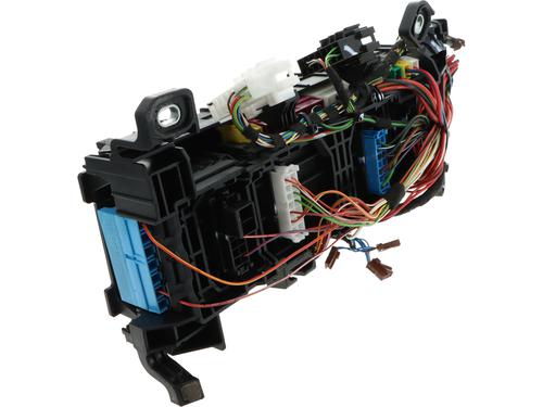 Fuse box MERCEDES-BENZ A-CLASS (W176) A 200 CDI / d (176.008) | BP29905488E1 