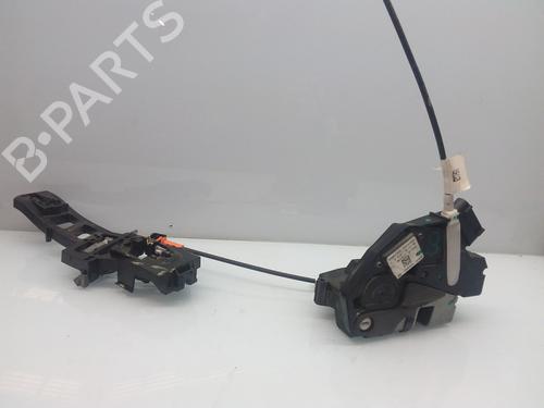 Used Rear left lock FORD TRANSIT COURIER B460 Box Body/MPV [2014-2025]  10249755