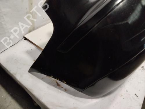 Rear bumper AUDI A3 (8P1)  | BP23504683C8 
