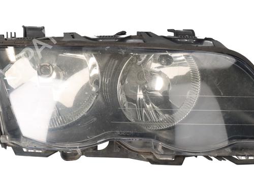 Optica direita Optica direita BMW 3 (E46) [1997-2005] 35978649 35978649