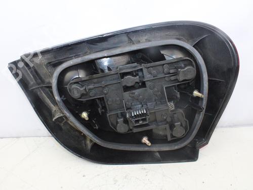 Right taillight RENAULT MEGANE I (BA0/1_) 1.9 dT (B/SA0K, B/SA0Y) | BP15230883C35 