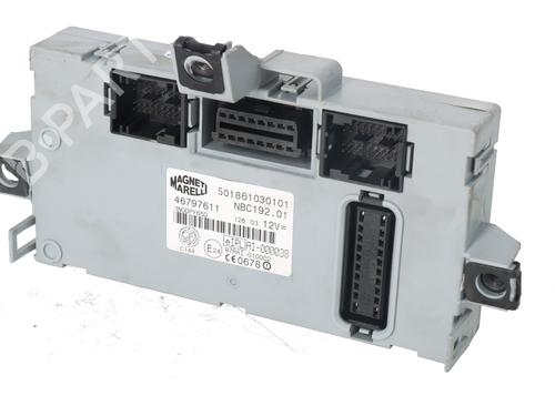 Modulo elettronico Modulo elettronico FIAT STILO (192_) 1.9 JTD (192_XF1A) (80 hp) 36781638 36781638