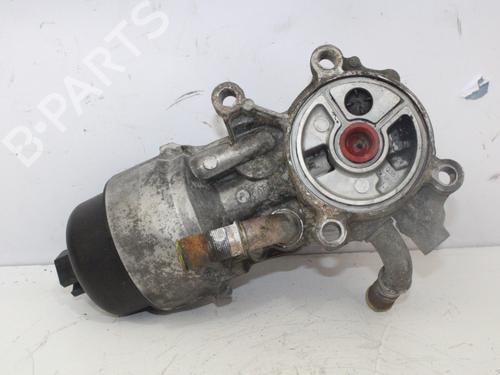 Oliekøler CITROËN C4 Picasso I MPV (UD_) 2.0 HDi 138 | BP15368656M33