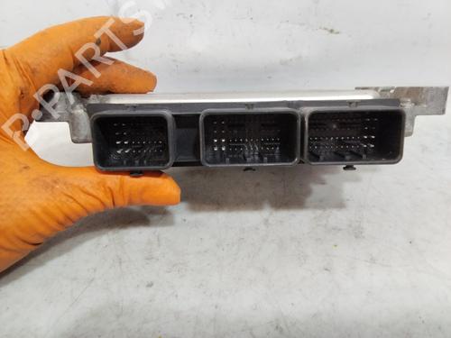 Engine control unit (ECU) RENAULT KANGOO / GRAND KANGOO II (KW0/1_)  | BP25625862M57 