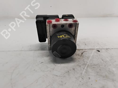 ABS pump MAZDA 2 (DE_, DH_) 1.4 MZR-CD | BP29002235M43