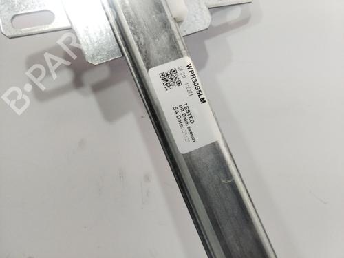 Front left window mechanism CHEVROLET MATIZ (M200, M250)  | BP25717230C22 