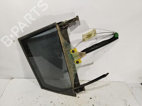 Used Rear right window mechanism AUDI A3 Sportback (8PA) [2004-2015]  32015838