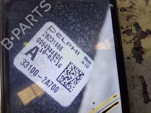 Engine HYUNDAI i20 I (PB, PBT) | BP33295671M1 - Image 11