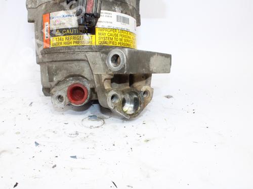 AC compressor NISSAN PRIMERA (P12) 2.2 Di | BP13392807M34 