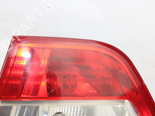 Fanale sezione interna posteriore destro RENAULT FLUENCE (L3_) 1.6 16V (L301, L30P, L30R) | BP15503373C80 