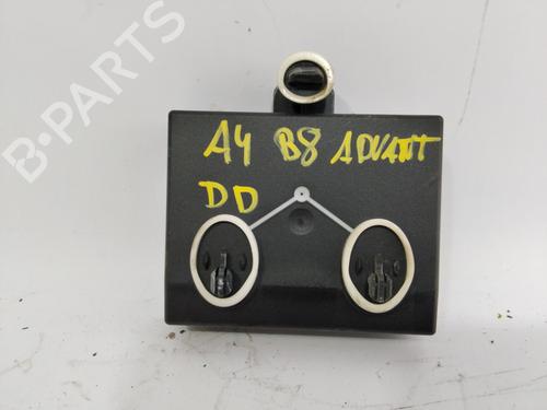 Comfort control module AUDI A4 B8 (8K2)  | BP24801286M56 