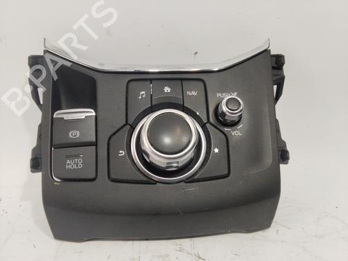 Used Switch MAZDA CX-5 (KE, GH) 2.2 D (KE2FW) (150 hp) 28488062