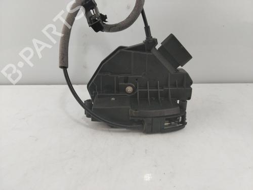 Front right lock FORD FOCUS III  | BP20077020C97 