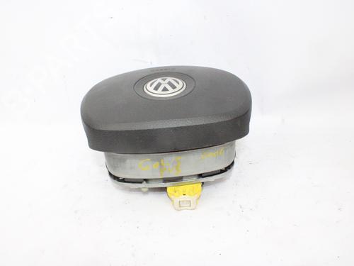 Førerens kollisjonspute VW GOLF V Variant (1K5) 1.9 TDI | BP15603820C9 