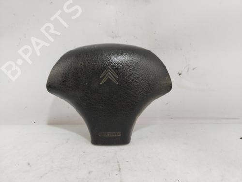 Used Driver airbag CITROËN SAXO (S0, S1) [1996-2004]  23563775