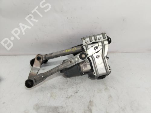 Front wiper motor SEAT LEON (1P1)  | BP24866378M29 