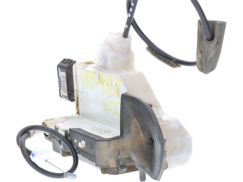 Front left lock CITROËN C3 II (SC_)  | BP30055308C98