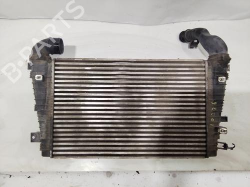 Intercooler OPEL ZAFIRA / ZAFIRA FAMILY B (A05) | BP30604727M30