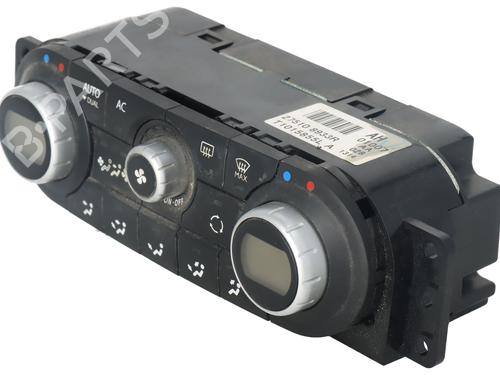 Climate control RENAULT KOLEOS I (HY_) 2.0 dCi (HY0K) | BP34625194I5 - Image 2