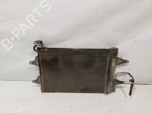 Used AC radiator SEAT IBIZA III (6L1) [2002-2009]  29413240
