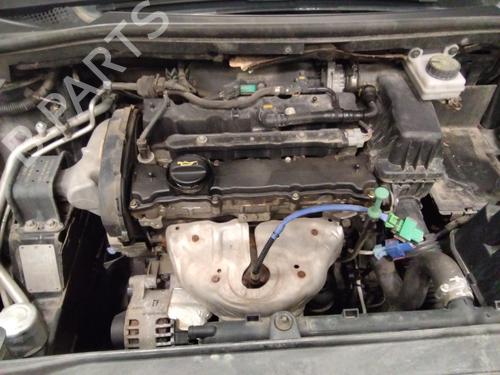 Startmotor CITROËN C4 Coupe (LA_) 1.4 16V | BP17718213M8 
