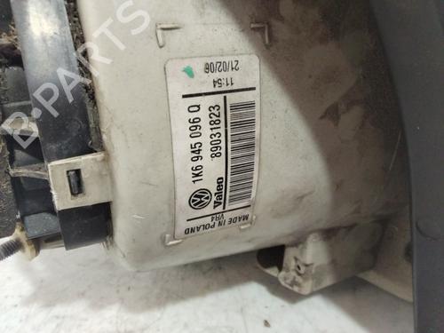 Right taillight VW GOLF V (1K1)  | BP23456992C35 