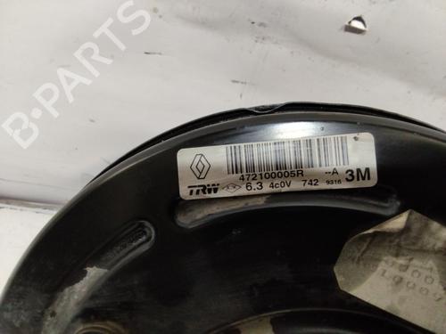 Servo brake RENAULT MEGANE III Grandtour (KZ0/1)  | BP29639350M42 