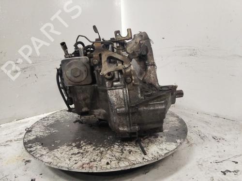 Gearbox CITROËN C5 I (DC_) 2.0 HDi (DCRHZB, DCRHZE) | BP27588118M3 