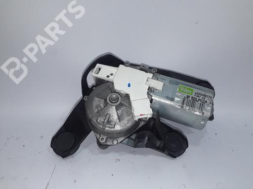 Used Rear wiper motor Rear wiper motor CITROËN C3 II (SC_) 1.4 (73 hp) 10647335 10647335