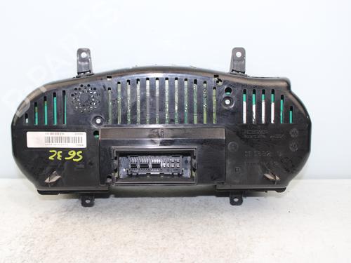 Instrument cluster SEAT LEON (1P1) 1.9 TDI | BP18107509C47 