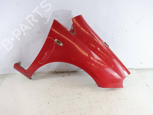 Used Right front fenders Right front fenders FIAT GRANDE PUNTO (199_) 1.3 D Multijet (75 hp) 39988870 39988870