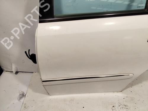 Left rear door MERCEDES-BENZ E-CLASS (W211)  | BP24310743C4 