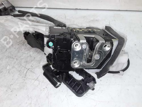Rear right lock HYUNDAI ix35 (LM, EL, ELH)  | BP10249173C99 