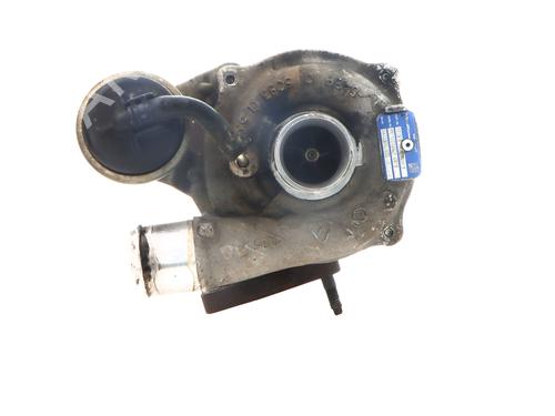 Used Turbocharger/Supercharger RENAULT CLIO II (BB_, CB_) [1998-2016]  31248295