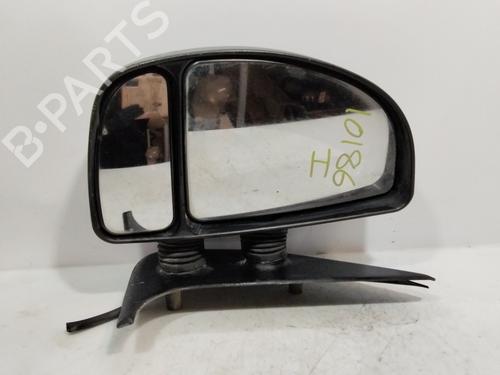 Used Left mirror CITROËN JUMPER I Van (244) [2002-2025]  30092004