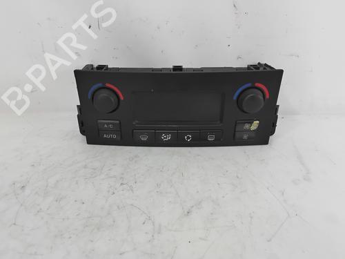 Used Climate control PEUGEOT 207 (WA_, WC_) 1.6 16V VTi (120 hp) 29396002