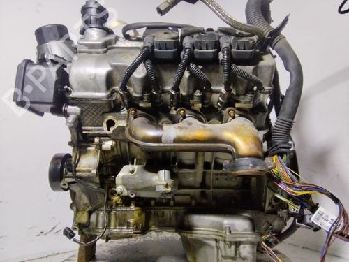 Engine MERCEDES-BENZ C-CLASS (W203) C 320 (203.064) | BP31630995M1