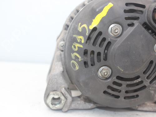 Alternator SUZUKI GRAND VITARA II (JT, TE, TD) 1.9 DDiS All-wheel Drive (JT419, TD44, JB419WD, JB419XD,... | BP17327853M7 